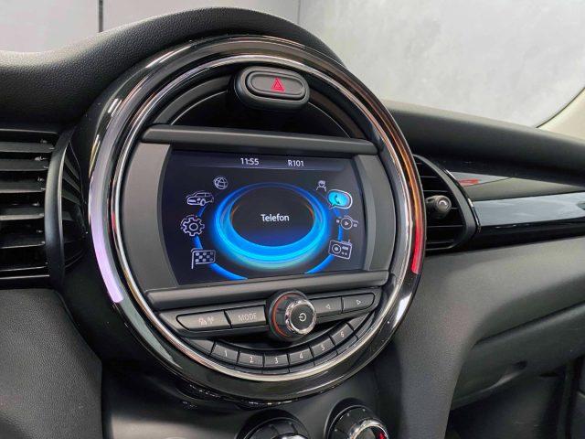MINI Cooper S MINI 2.0 COOPERS 3P