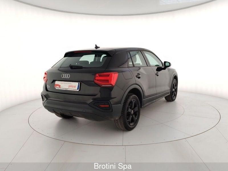 Audi Q2 Q2 30 TFSI Business