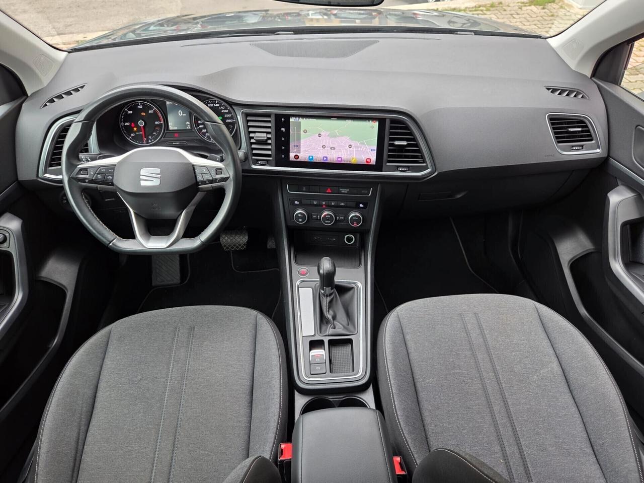 Seat Ateca 2.0 TDI 150 cv DSG BUSINESS