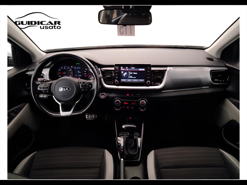 KIA Stonic - Stonic 1.0 t-gdi Energy 120cv dct7 my18