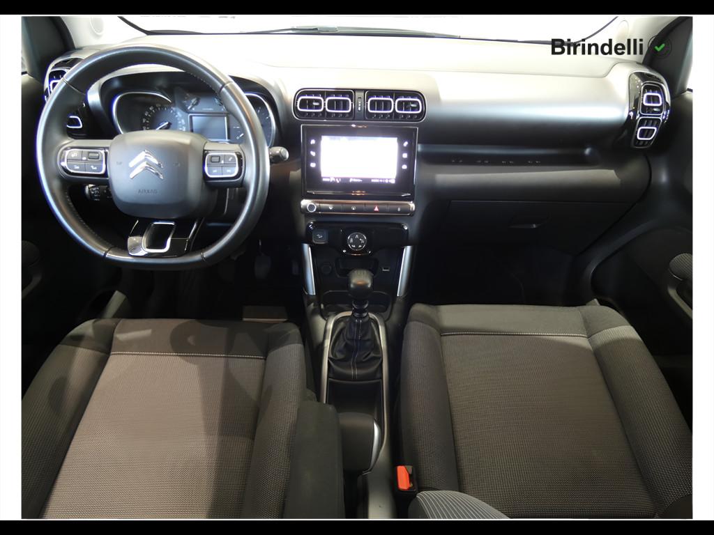 CITROEN C3 Aircross 1ª s. - C3 Aircross BlueHDi 110 S&S Feel