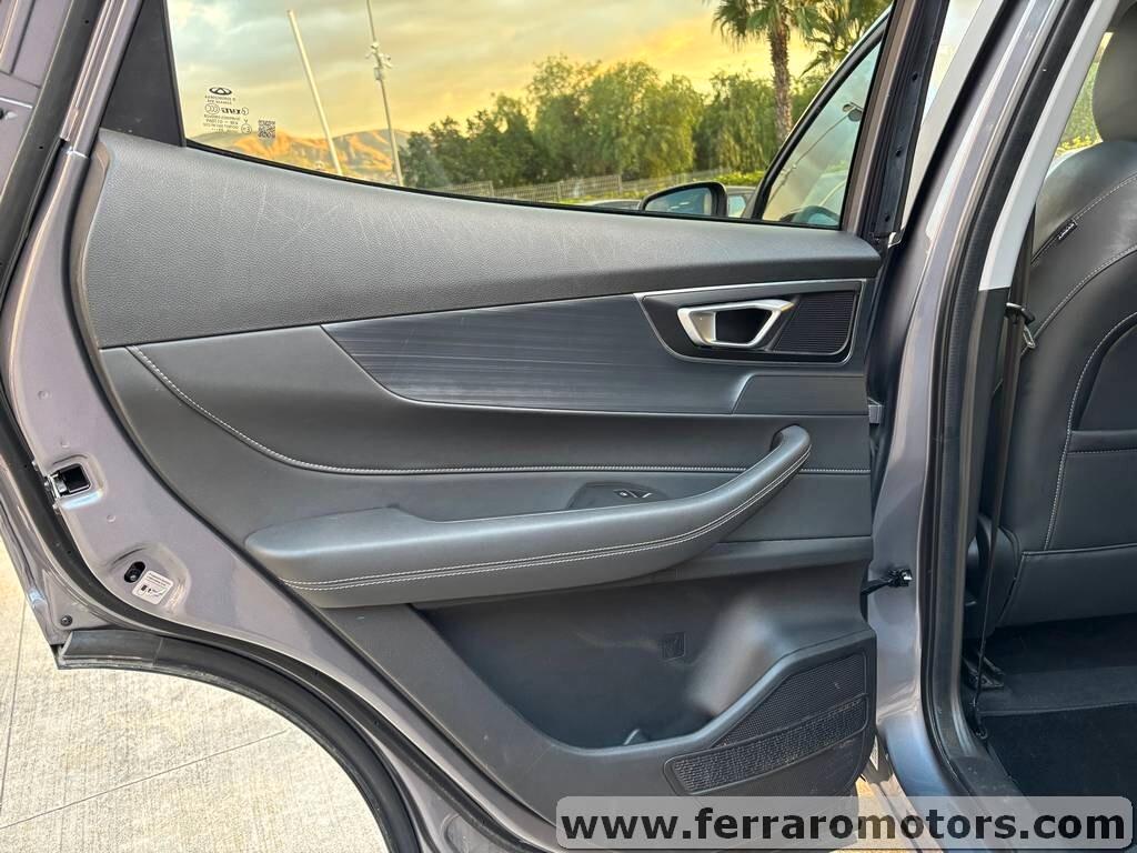 Dr 5.0 1.5 2024/ solo 18.000 KM condizioni pari al nuovo Tua a soli 179 Euro al mese