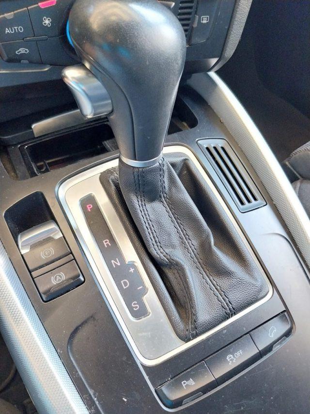 AUDI Q5 2.0 TDI 170 CV quattro S tronic Advanced Plus
