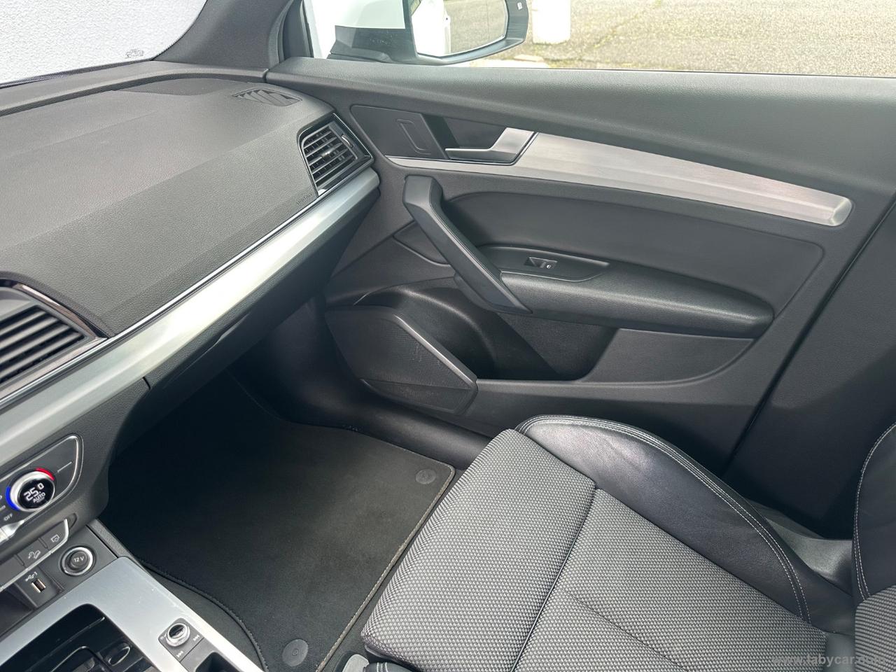 AUDI Q5 35 TDI MHEV S tronic S line
