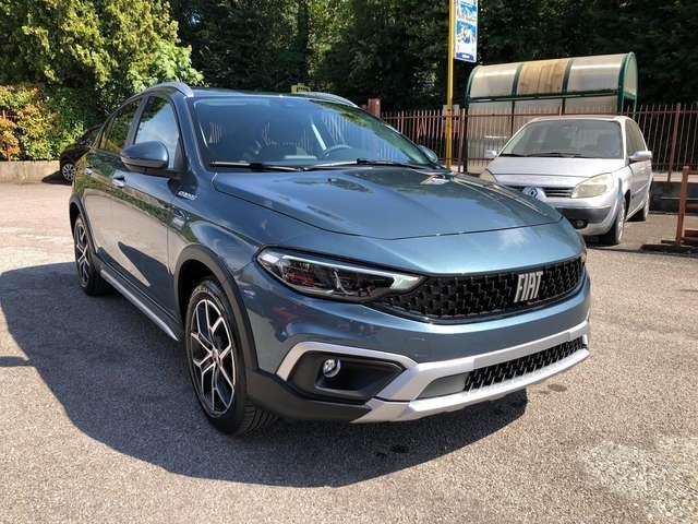 Fiat Tipo 1.0 t3 100cv CROSS MY23