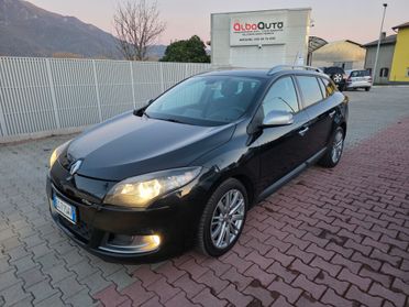 Renault Megane Mégane 1.5 dCi 110CV GT Line garantita 12M