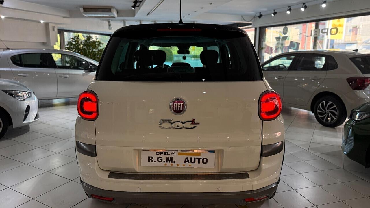Fiat 500L 1.3 Multijet 95 CV Cross