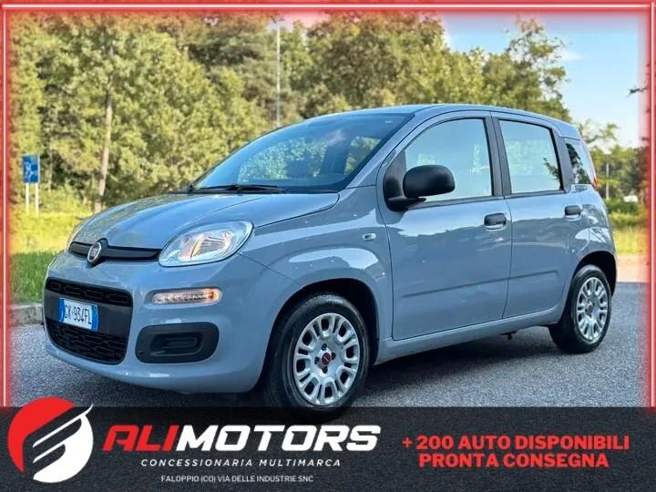 Fiat Panda 1.0 FireFly S&S Hybrid*SOLO 60000km*NEOPATENTATI