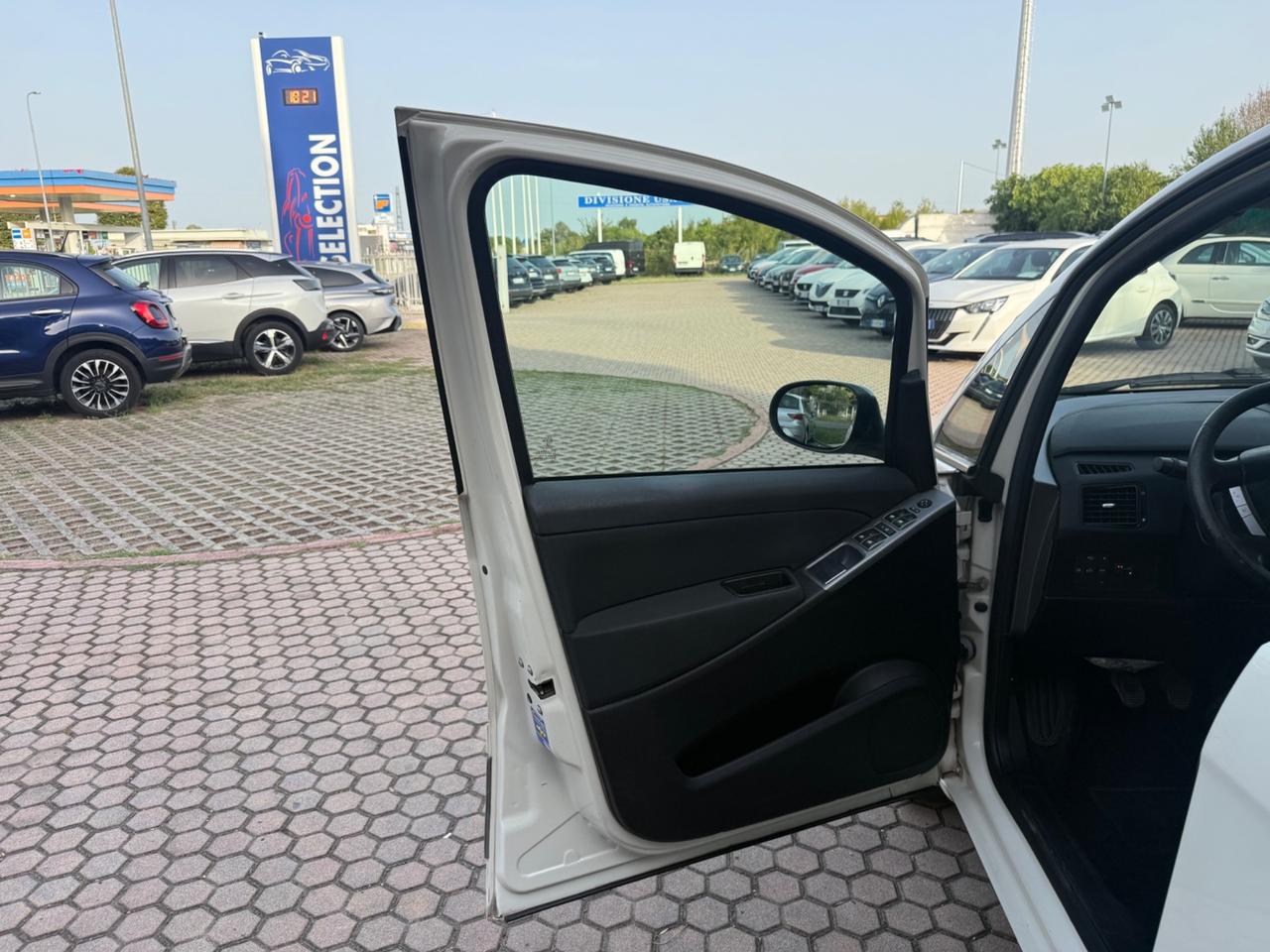 Lancia MUSA 1.4 8V Ecochic (GPL) Platinum