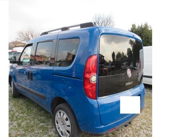 Fiat Doblo Doblò 1.6 MJT 16V Active MOTORE NUOVO !!!!