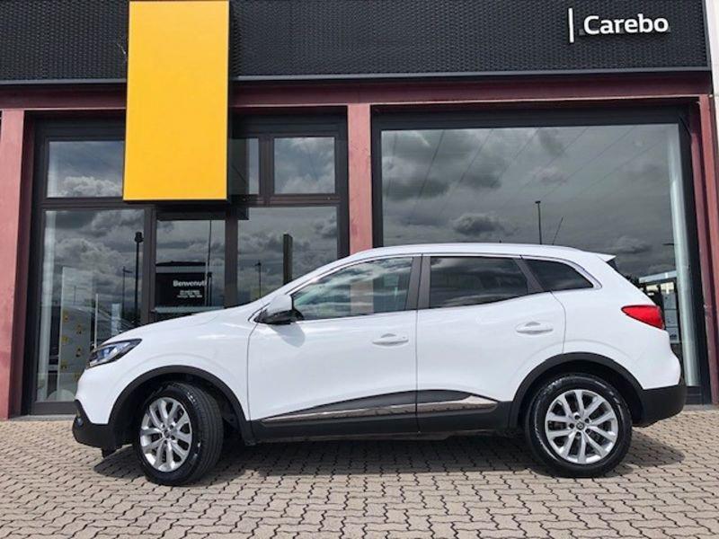 Renault Kadjar 1.5 dci energy Zen 110cv 1.5 DCI ENERG