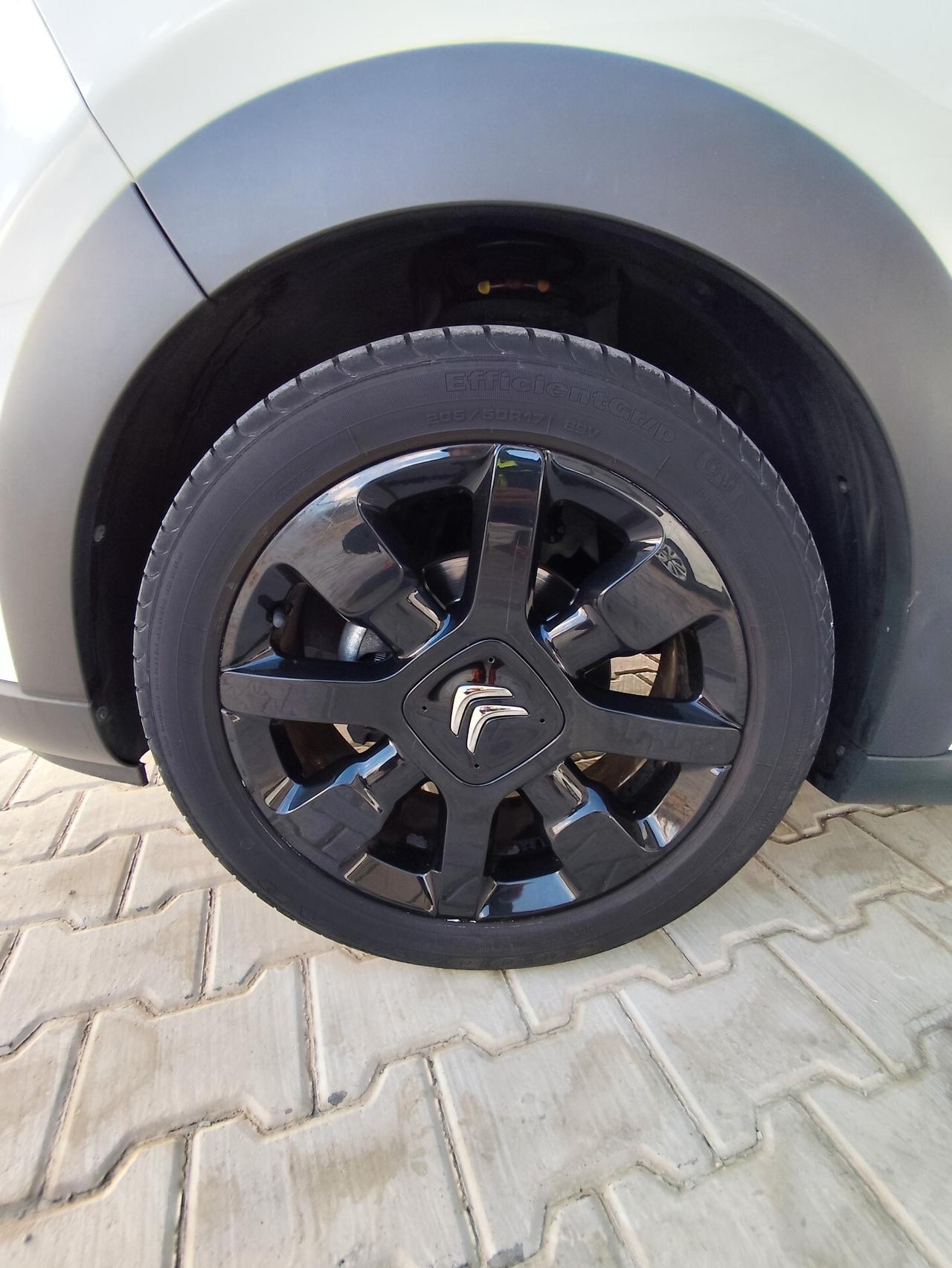 Citroen C3 BlueHDi 100 S&S Origins