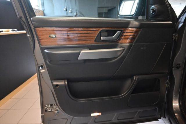 LAND ROVER Range Rover Sport 2.7 TDV6 HSE AUTO SOSP.20"SED.RISC.XENO NAVI FULL!