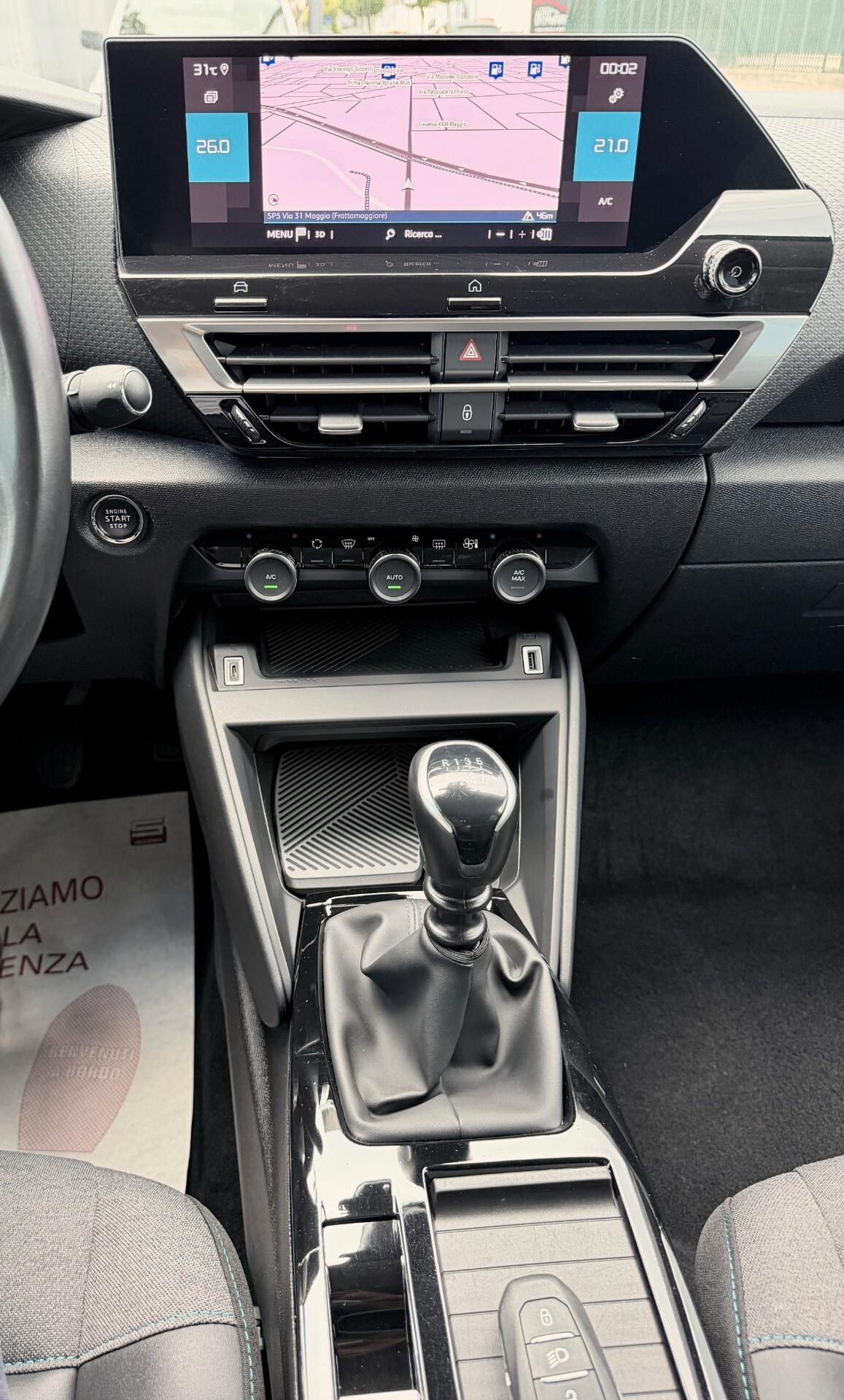 Citroen C4 PureTech 130 S&S Shine