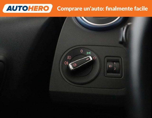 SEAT Ibiza 1.0 EcoTSI 95 CV S/S 5p. Connect