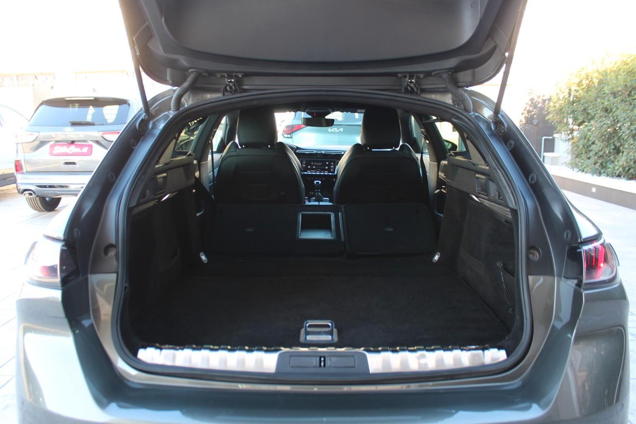 Peugeot 508 BlueHDi 130 Stop&Start SW GT Line