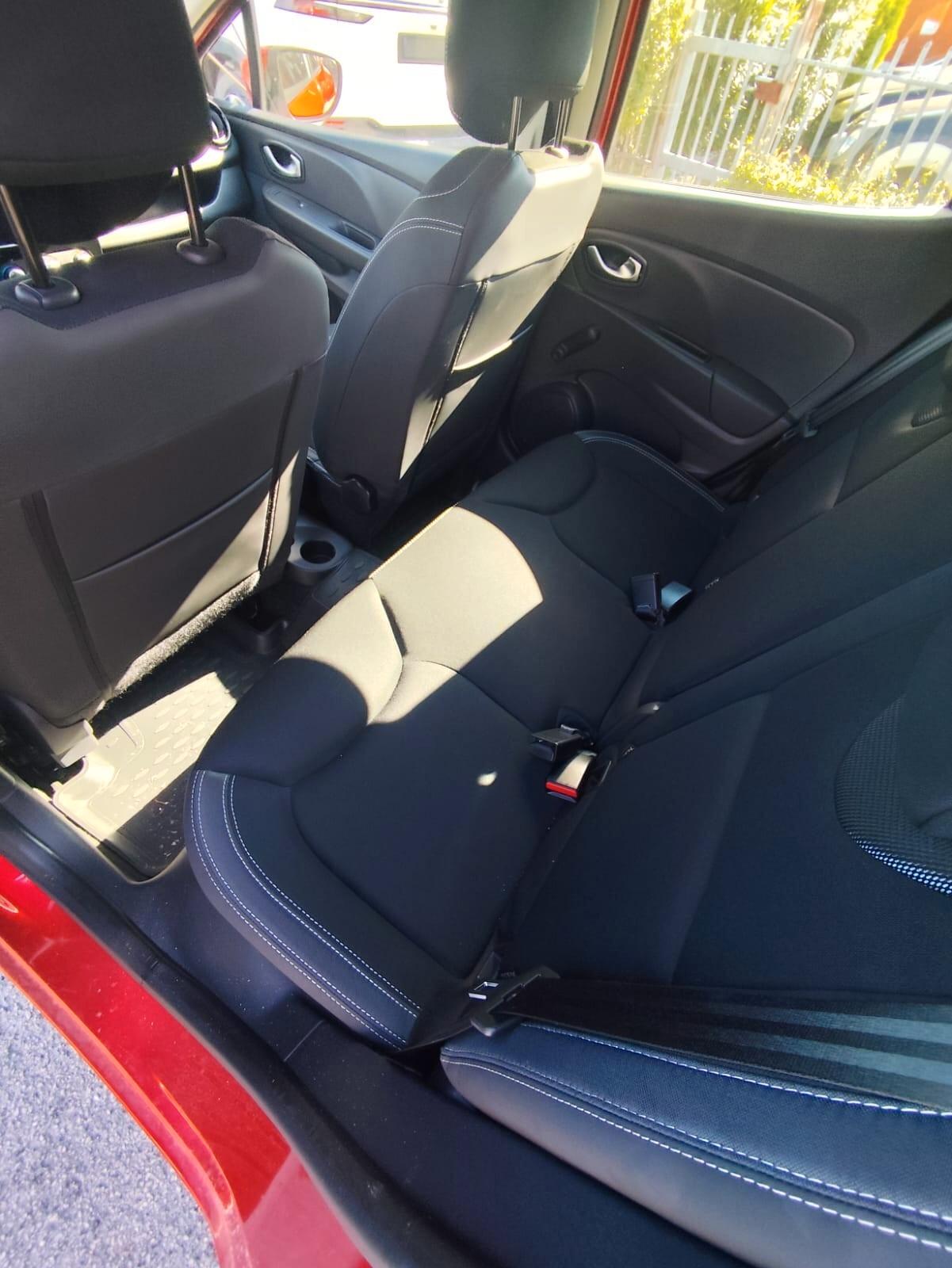 Renault Clio TCe 12V 90 CV GPL 5 porte Business