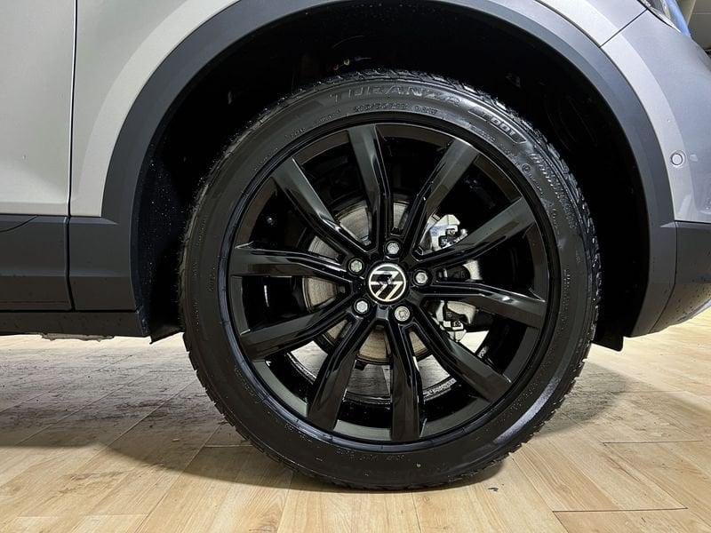 Volkswagen T-Roc T-Roc 1.5 TSI ACT DSG Sport