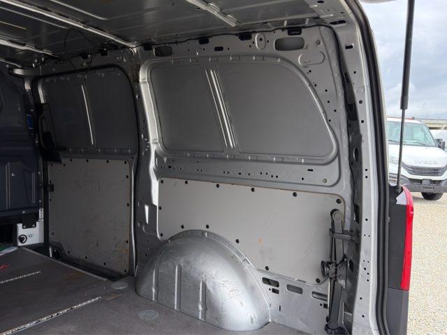 MERCEDES-BENZ Vito 114DCI LONG