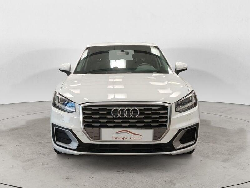 Audi Q2 30 TDI S tronic Admired