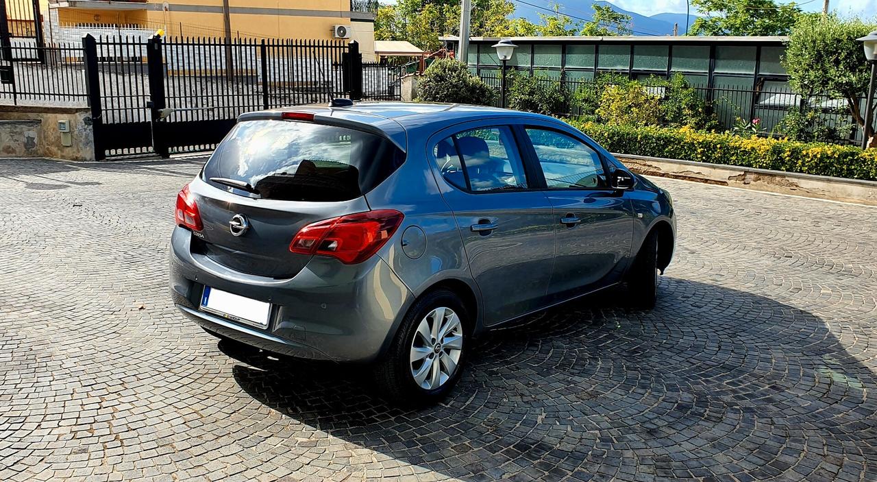 Opel Corsa 1.4 5 porte Innovation