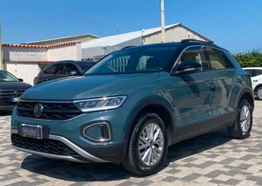 Volkswagen T-Roc Life 2.0 TDI 116CV