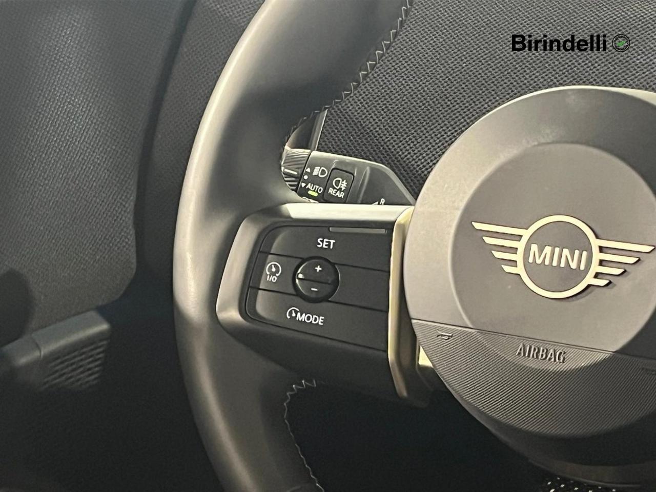 MINI Mini Countrym.(U25) - Mini Countryman C Classic