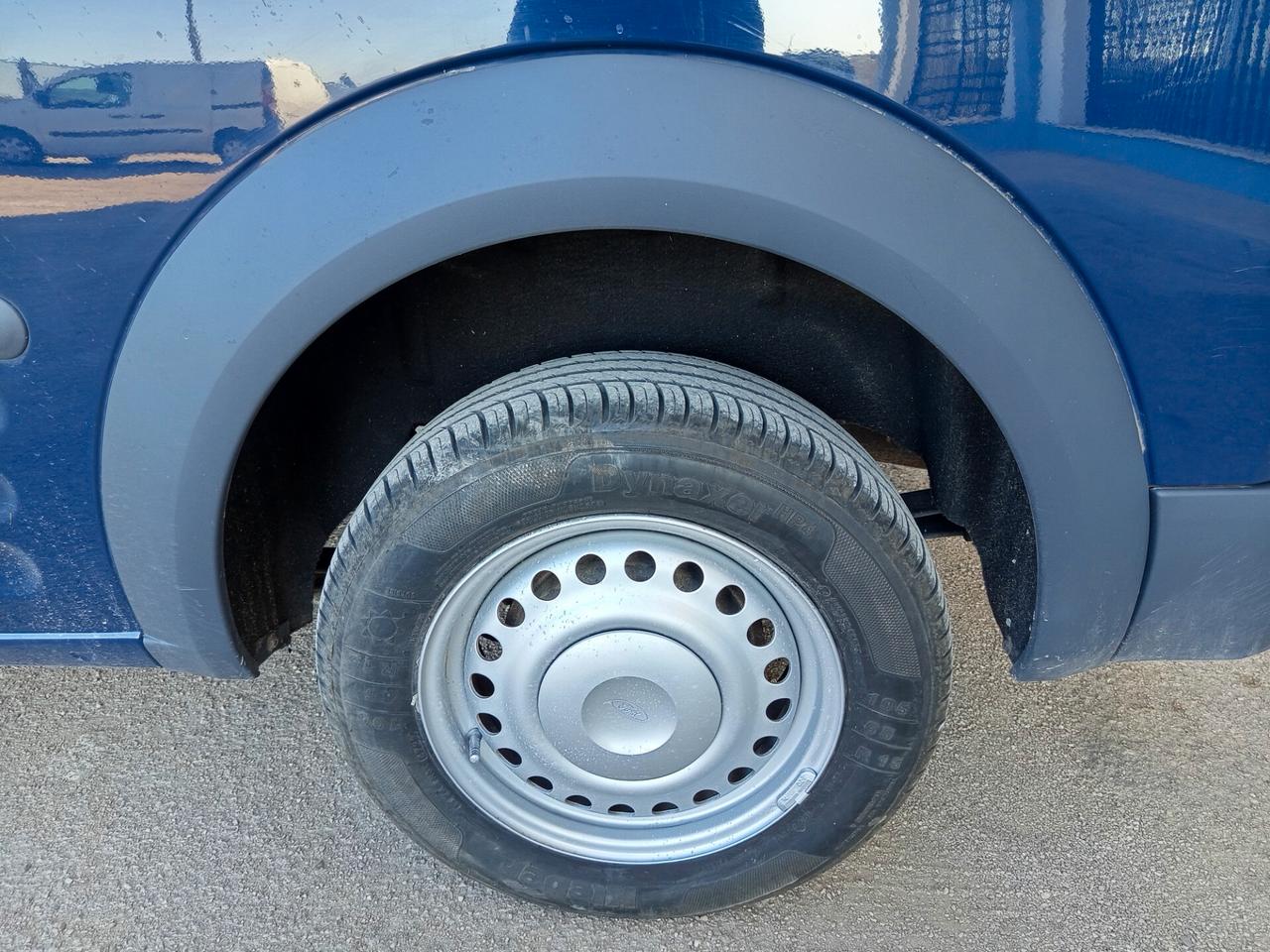 Ford Transit Connect 230L 1.8 TDCi/90CV PREZZO IVA INCLUSA - USATO