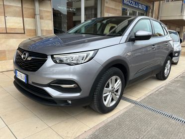 Opel Grandland X 1.5 diesel aut. Business Edition 130cv