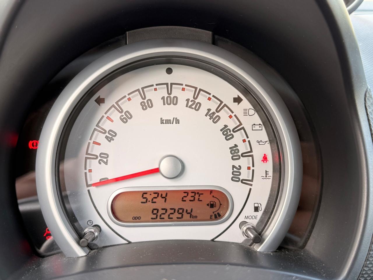 Opel Agila 1.2 16V 94CV Enjoy