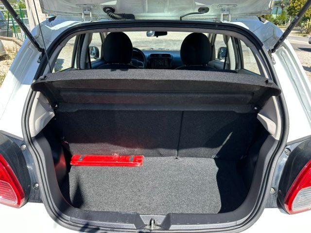MITSUBISHI Space Star 1.0 ClearTec GPL bifuel Intense NAVI