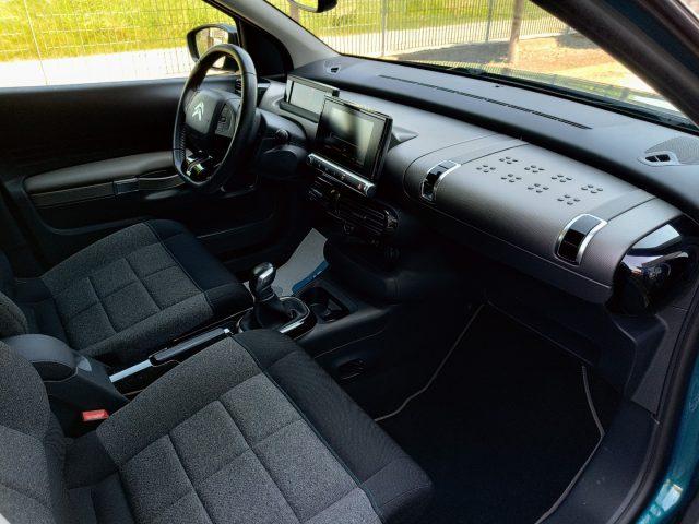 CITROEN C4 Cactus BlueHDi Shine