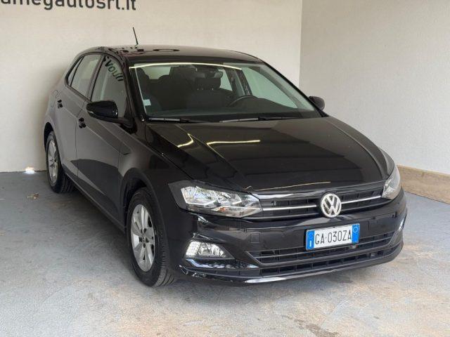 VOLKSWAGEN Polo 1.0 TSI 5p. Comfortline BlueMotion Technology