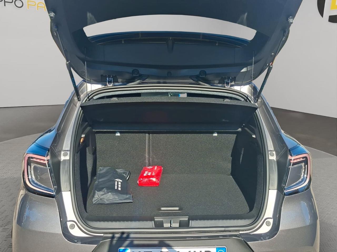Renault Captur ECO-G 120 CV Techno