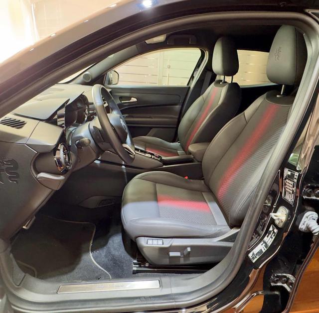 ALFA ROMEO Junior 1.2 145 CV Hybrid eDCT6 Speciale