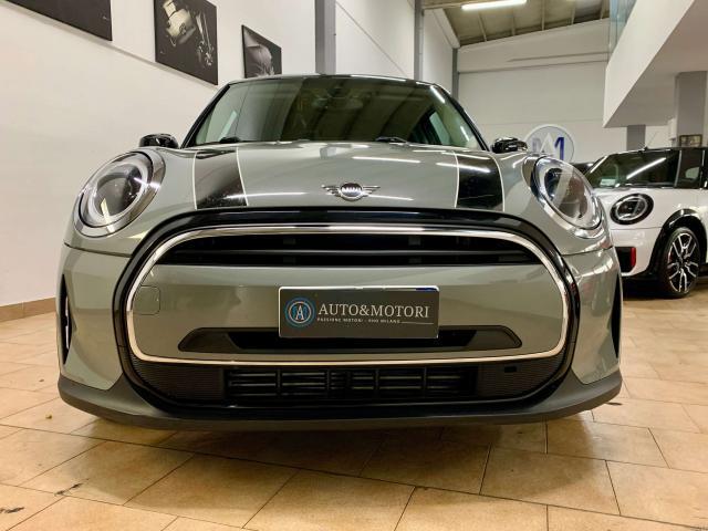 MINI Cooper Mini IV F55 2021 5p 5p 1.5 Yours auto