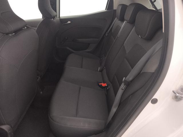 RENAULT Clio 1.5 blue dci Business 85cv