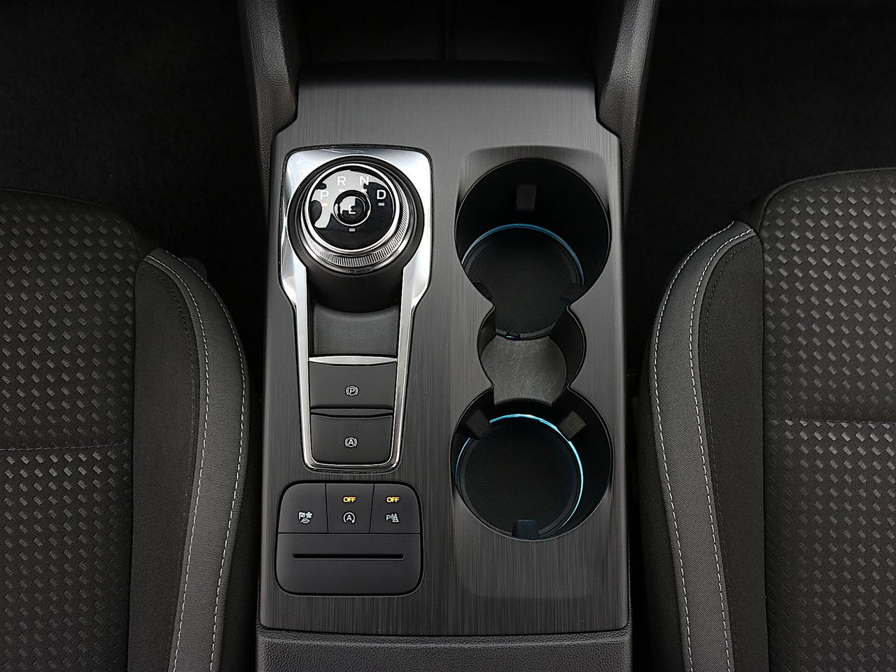 Ford Focus 1.5 EcoBlue 120 CV automatico SW Business