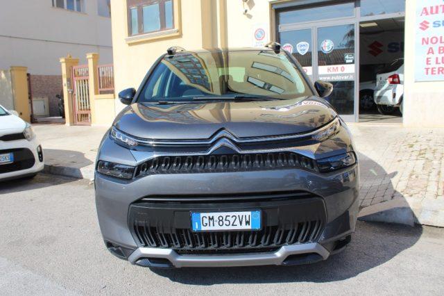 CITROEN C3 Aircross PureTech 110 S&S Feel