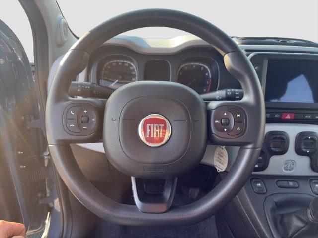 FIAT Panda Panda 1.0 FireFly S&S Hybrid City Cross