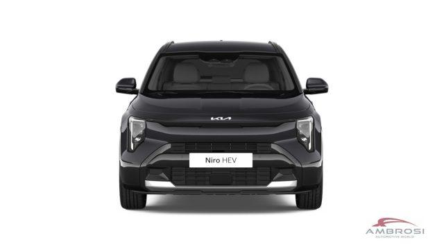 KIA Niro 1.6 HEV EVOLUTION