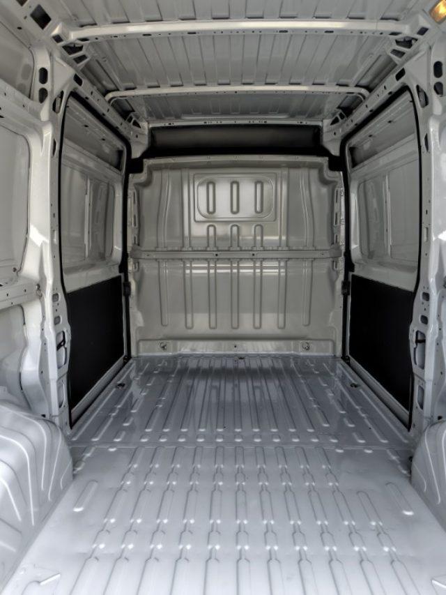 FIAT Ducato 35 2.2 Mjt 140CV PM-TM Furgone Maxi