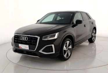 Audi Q2 30 TDI 115cv Admired