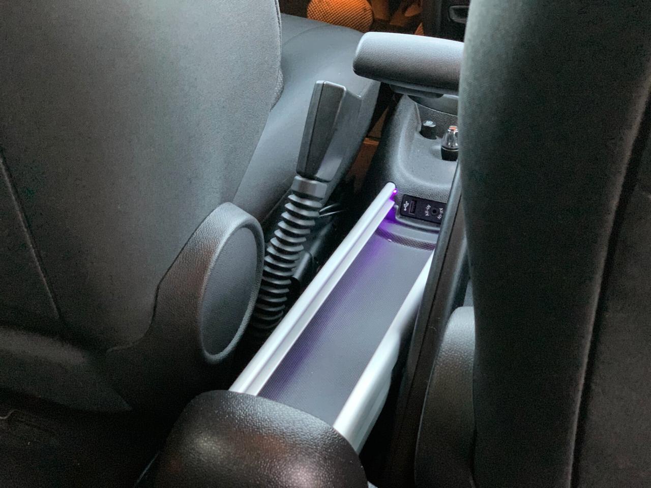 Mini Cooper D Countryman 2.0 Automatica