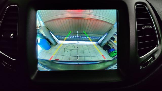 JEEP Compass COMPASS 2.0MJET 170cv 4X4 TRAILHAWK