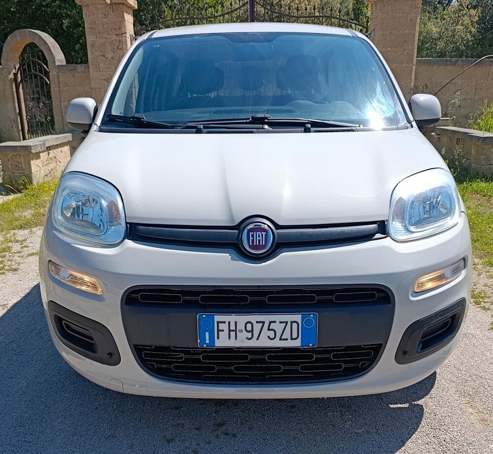 Fiat Panda 1.2 Easy