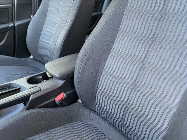PEUGEOT 308 SW 1.6 BLUEHDI NAVIGATORE SENSORI PARCHEGGIO