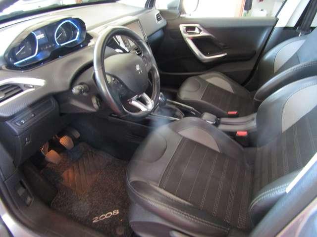 Peugeot 2008 1.5 bluehdi Allure s