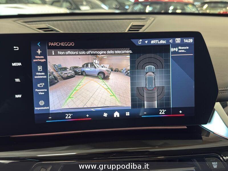 BMW X1 U11 sdrive20i mhev 48V X-Line auto