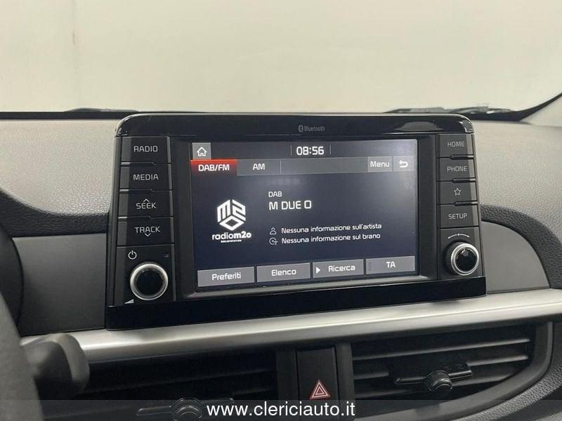 KIA Picanto 1.0 12V 5 porte Urban